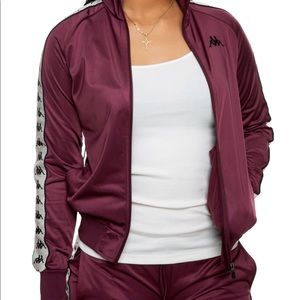Kappa jacket NWT *never worn*